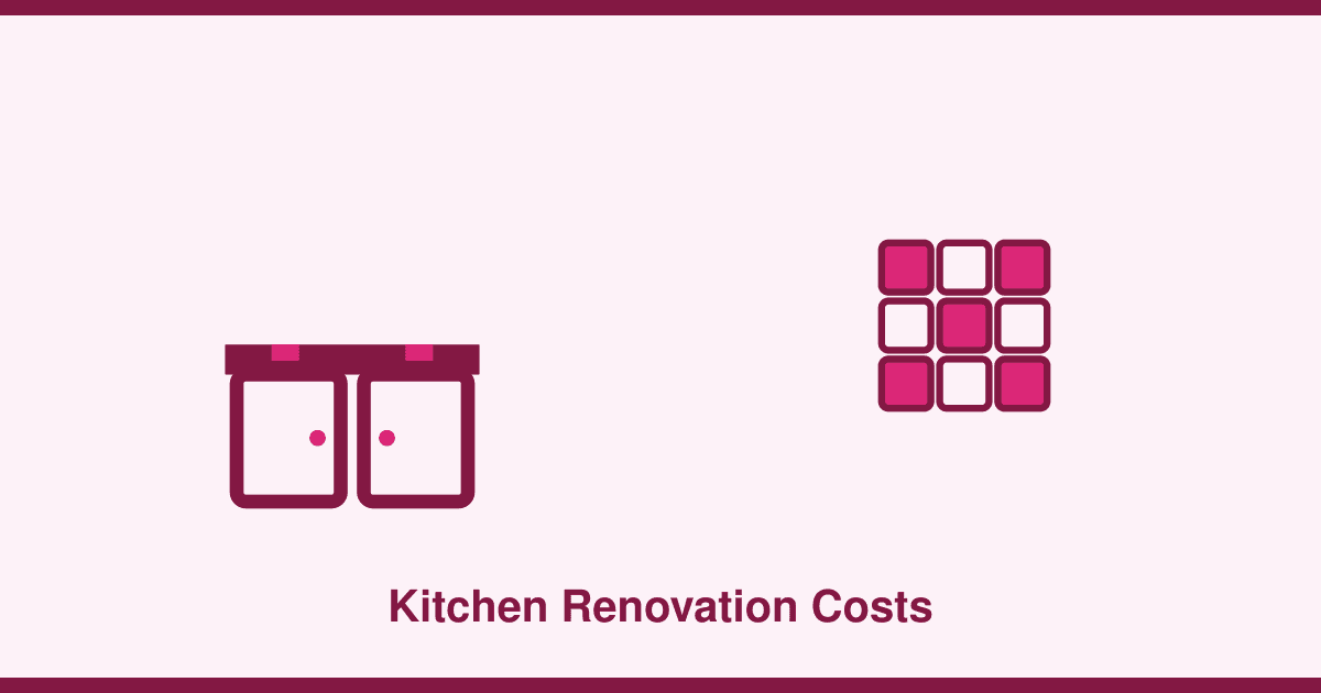 How much does a kitchen renovation cost in Australia?
