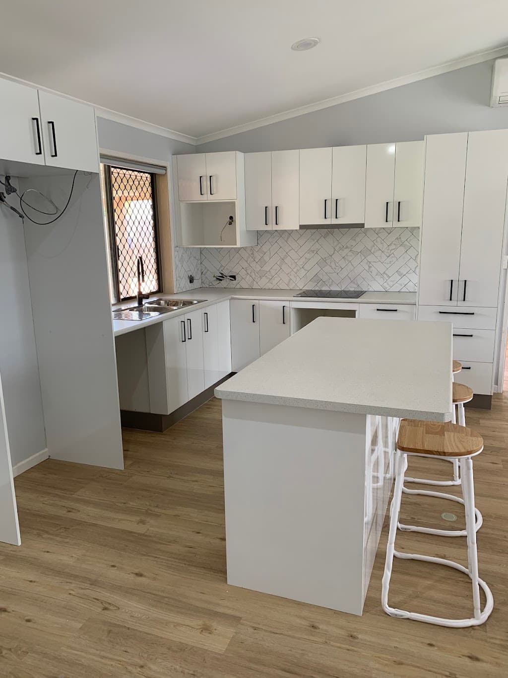 Kitchenworks Bundaberg