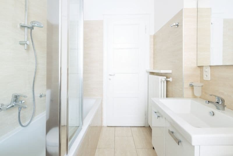 Bathroom Renovations Newcastle