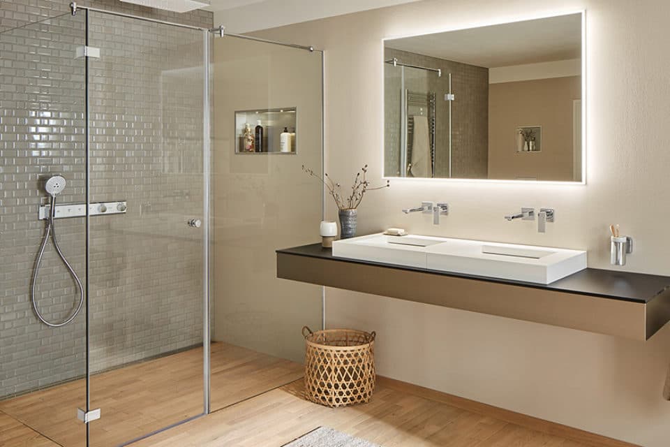Bathroom Renovations Sydney
