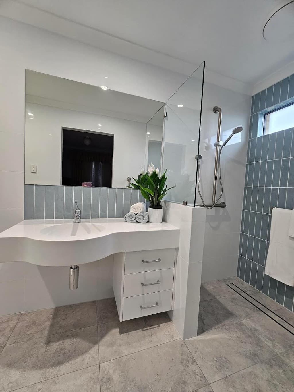 Binet Bathrooms Bunbury