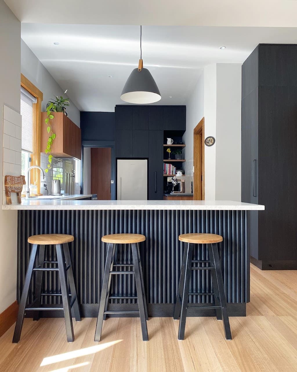 A2 Kitchens and Joinery