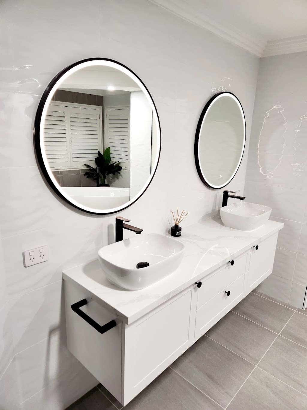 MJK Home Improvements