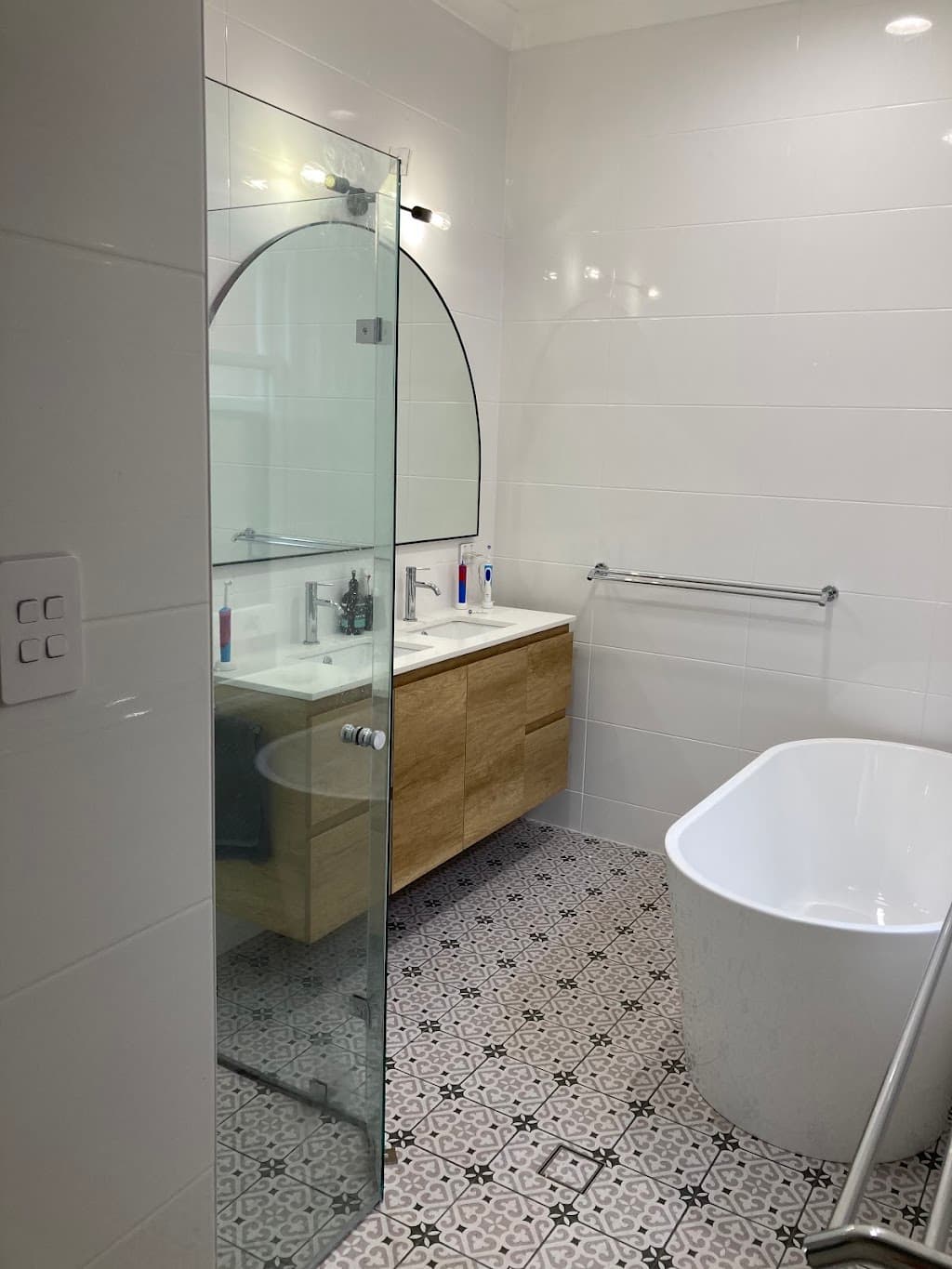 Adelaide Complete Bathrooms