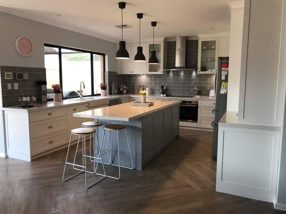Kitchens and Granite WA