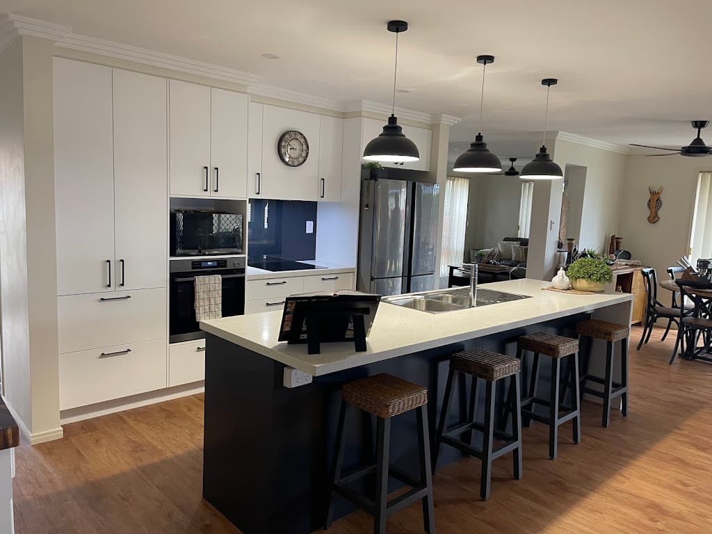 GC Joinery