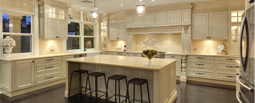 Haute Kitchens Australia