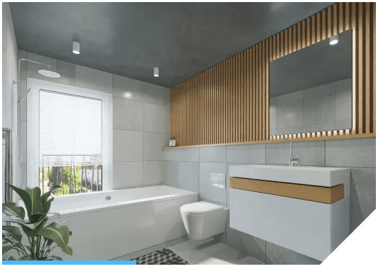 Aussie Bathrooms