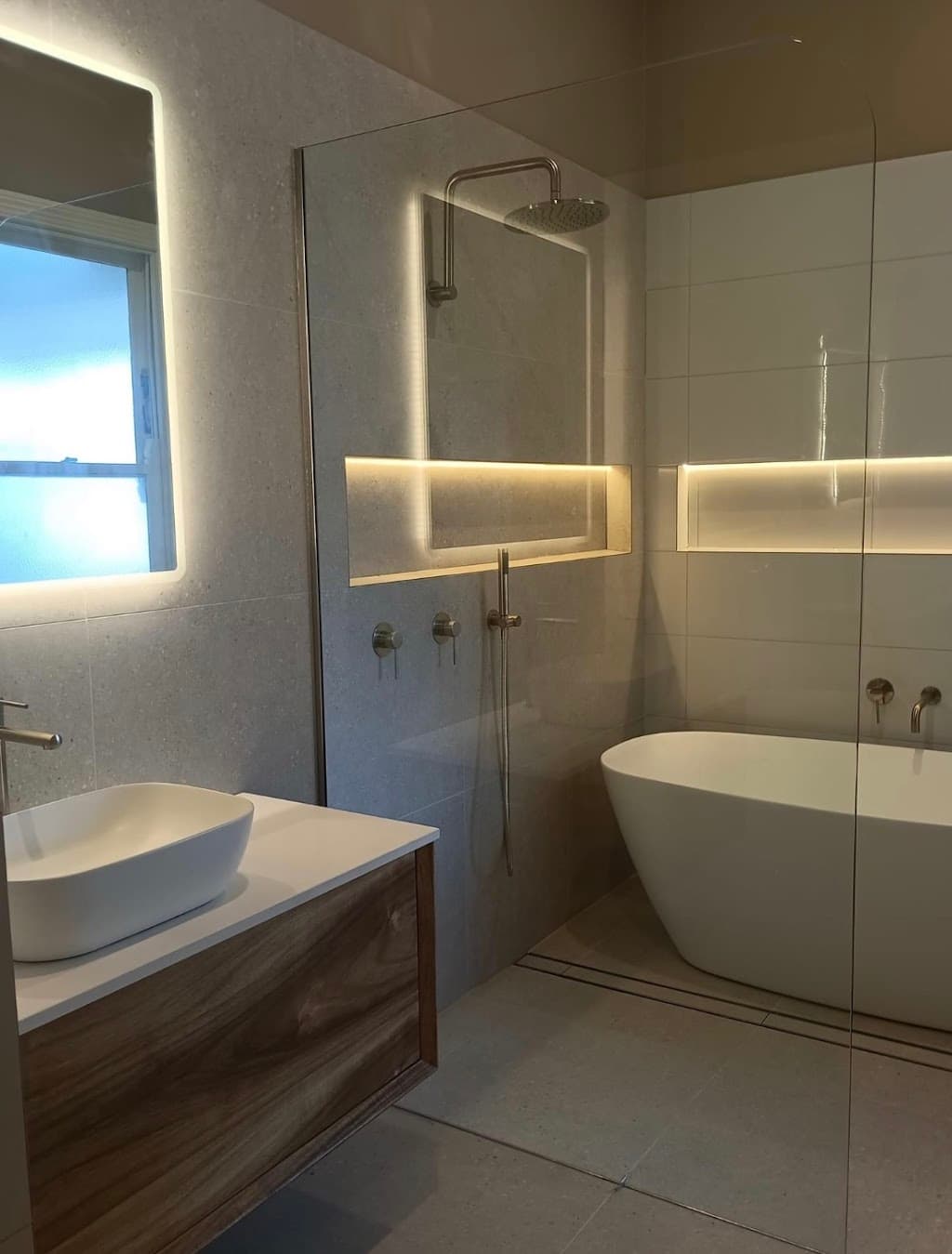 Geelong Bathroom Renovation Specialists
