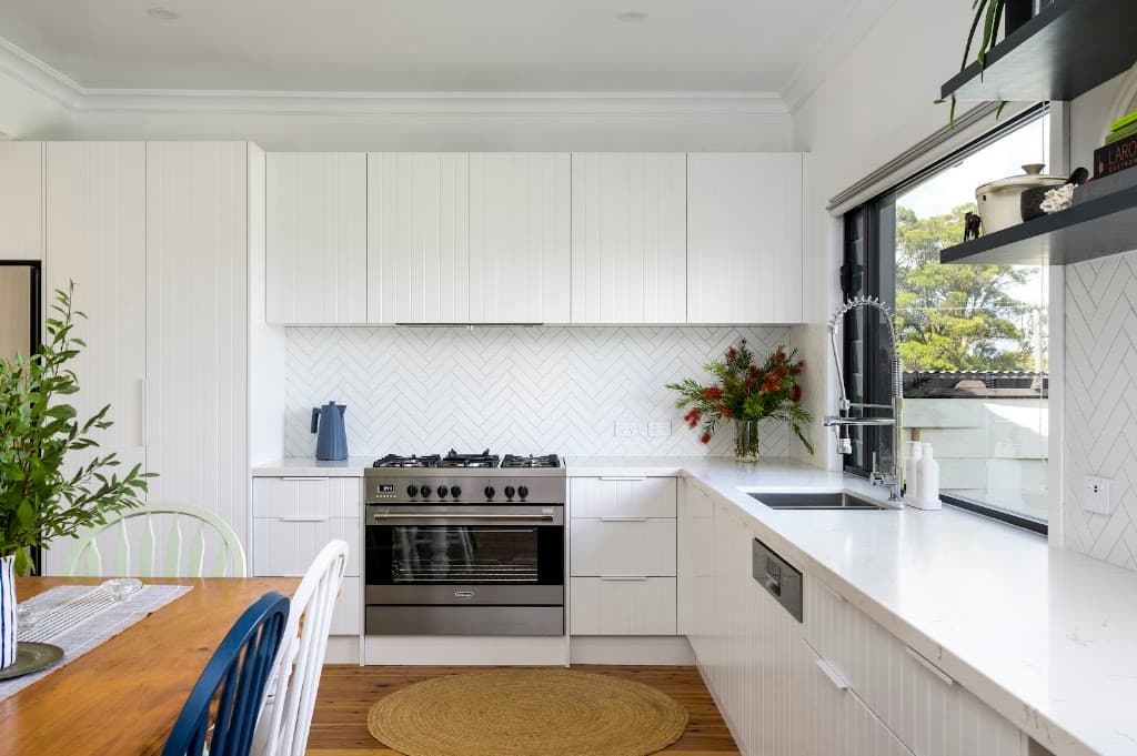 Vista Kitchens