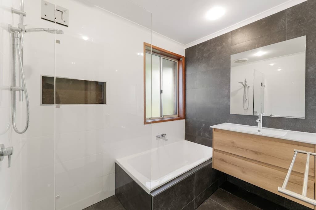 Reliable Bathrooms