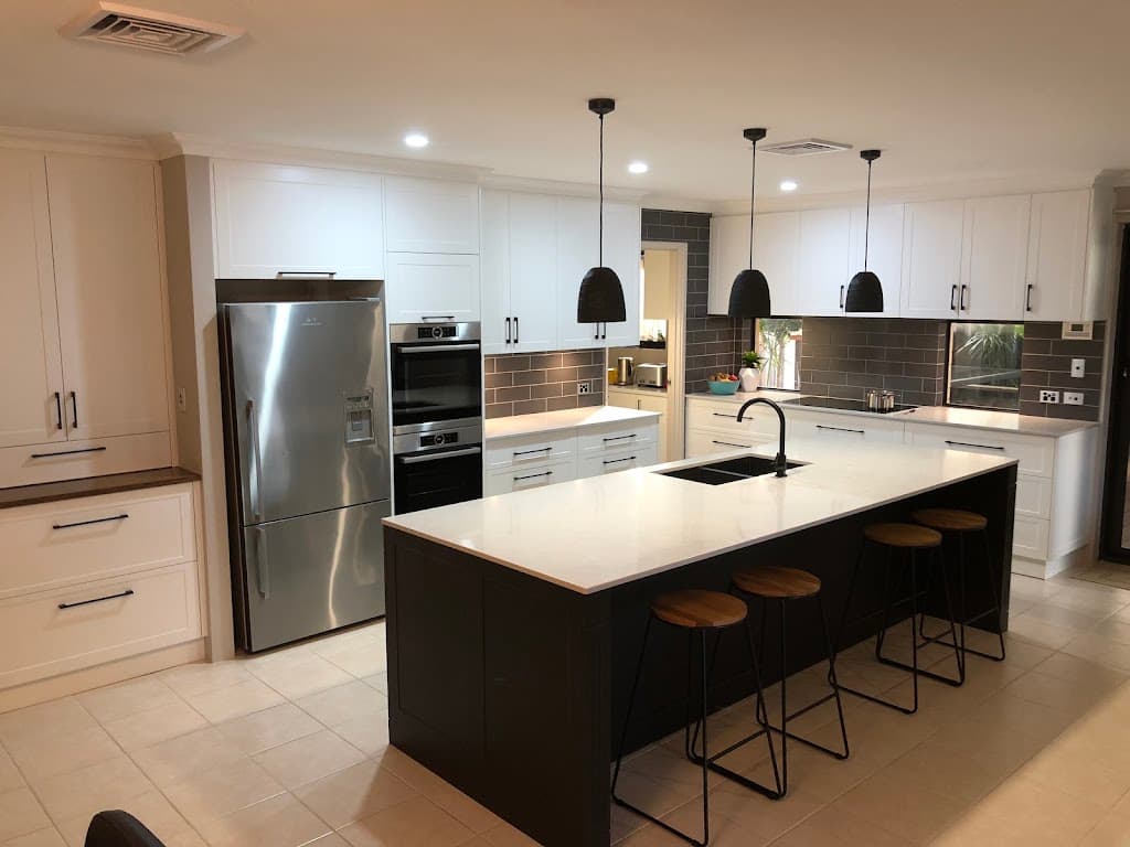 Bunbury Kitchens