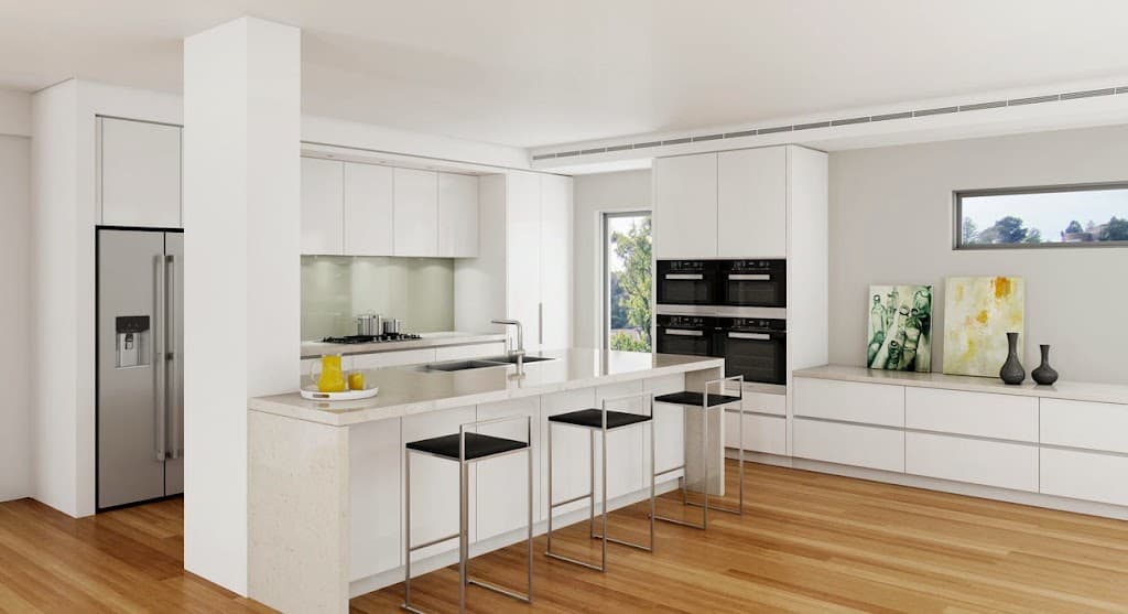 Dan Kitchens Australia