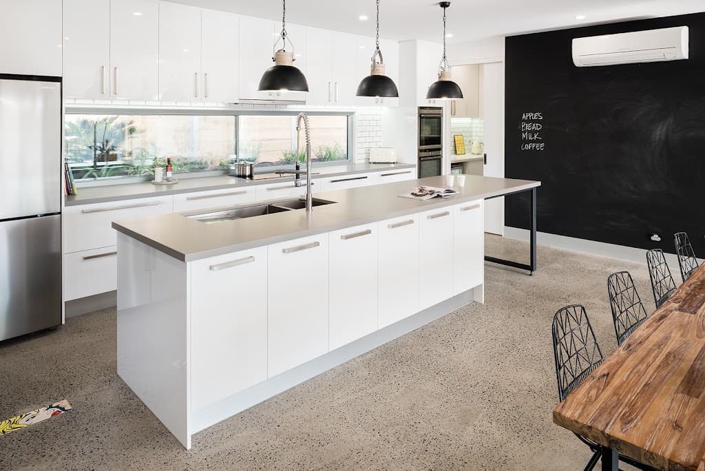 Complete Kitchens