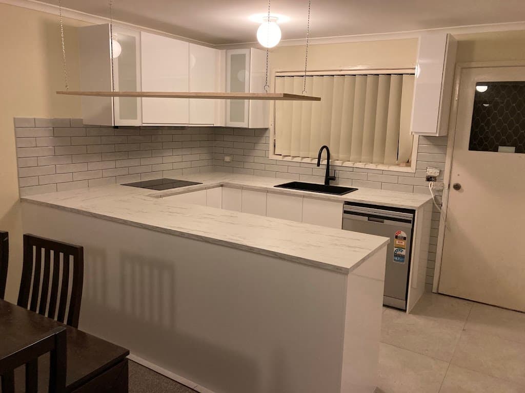 Mate4home - Kitchen Designer & Installer