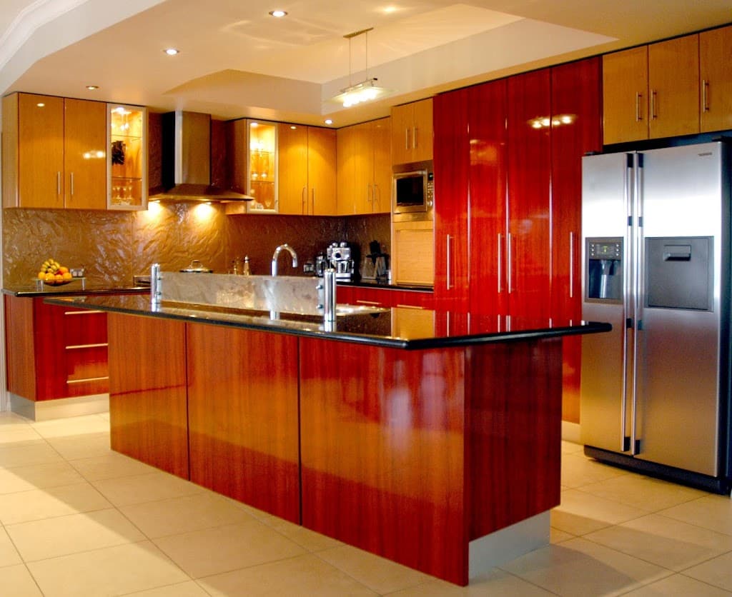 Prestige Cabinet Co.