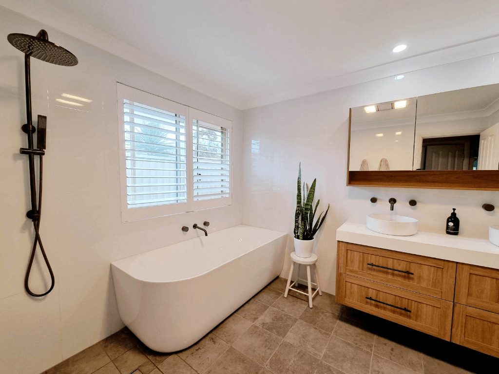LJB Bathroom Renovations