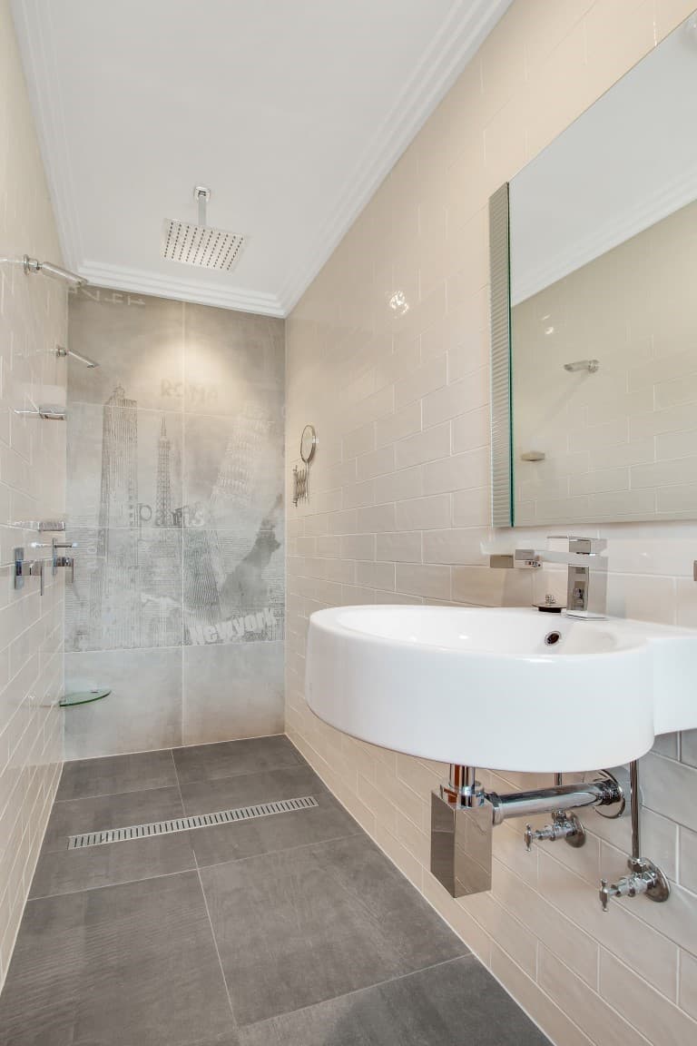 Adelaide Bathroom Renovations