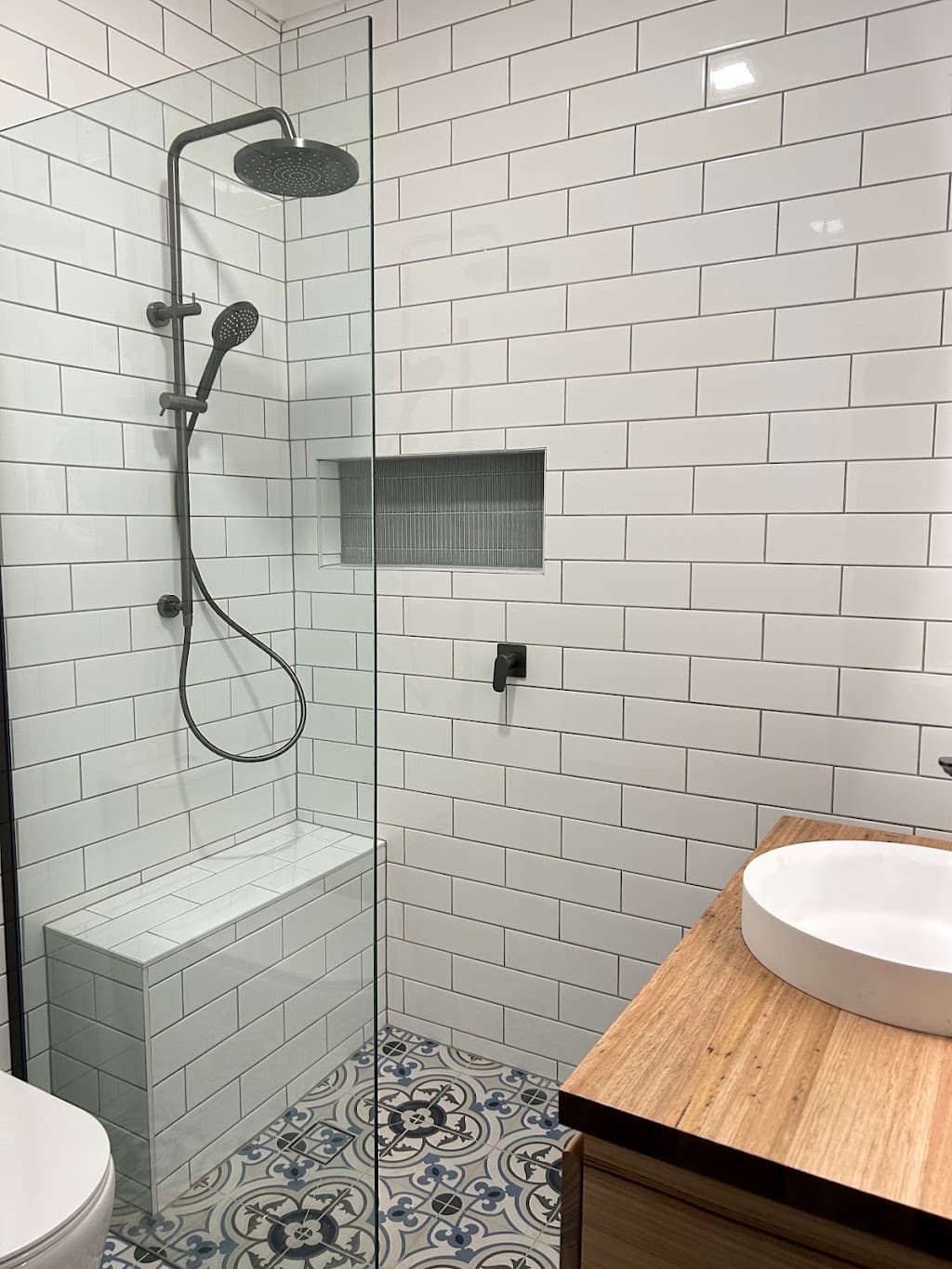 Adelaide Bathroom and Laundry Renovations
