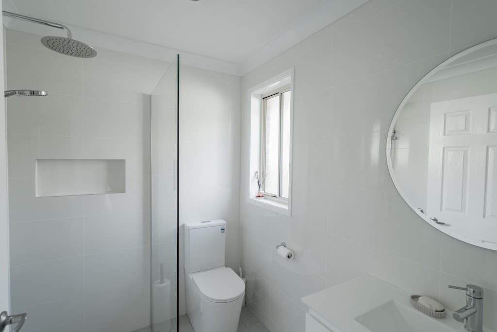 The Bathroom Renovation Guy