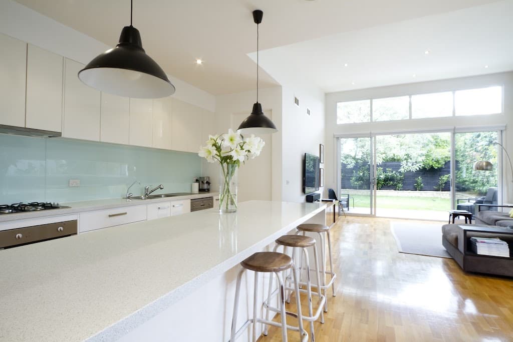 Dream Doors Kitchens Geelong Wyndham