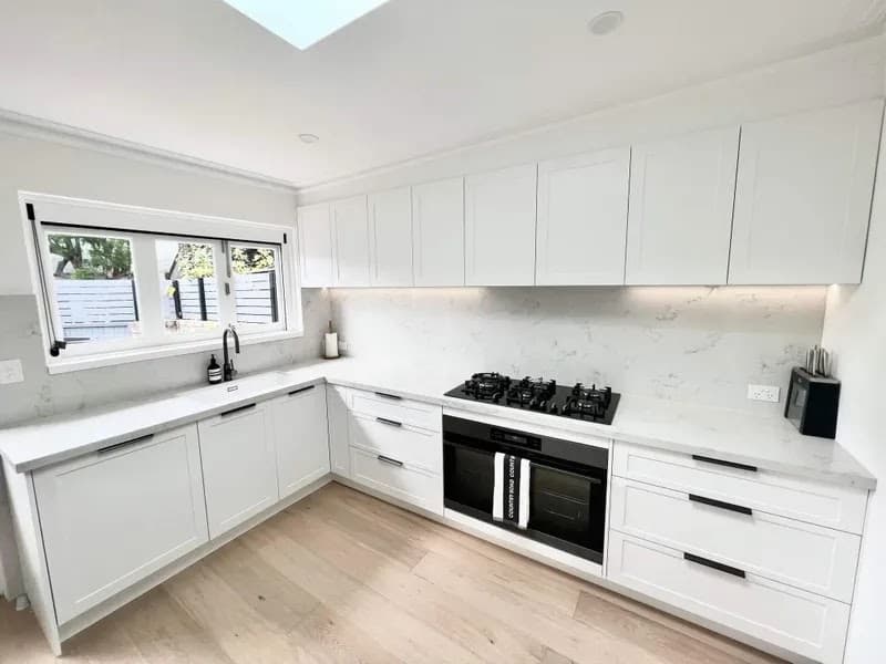 Colour City Kitchens