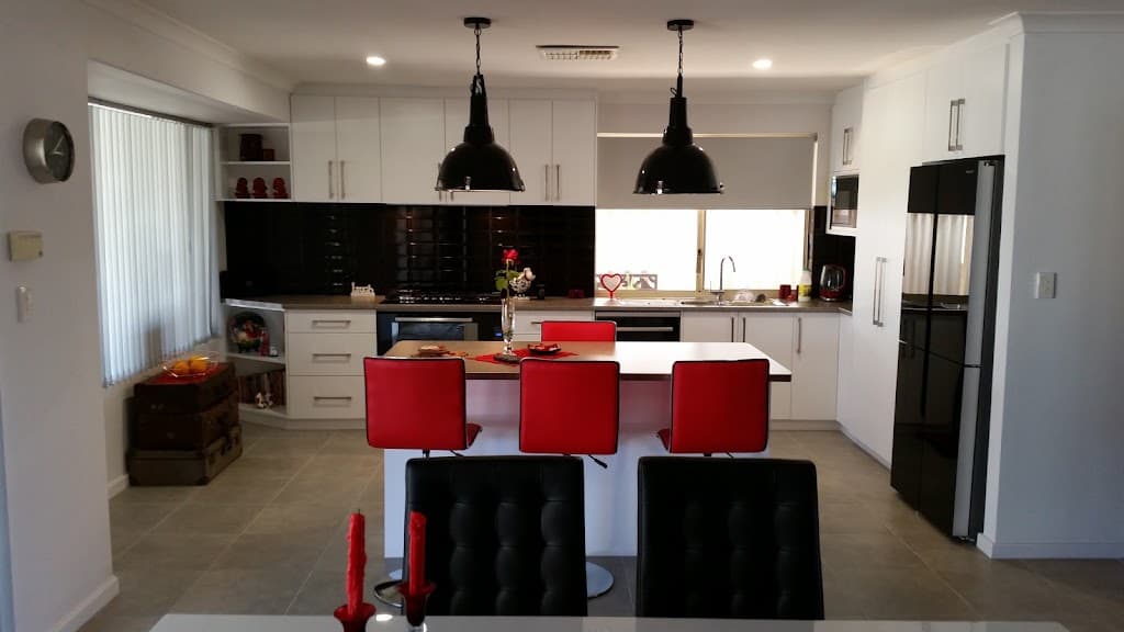 D&A Woodworks