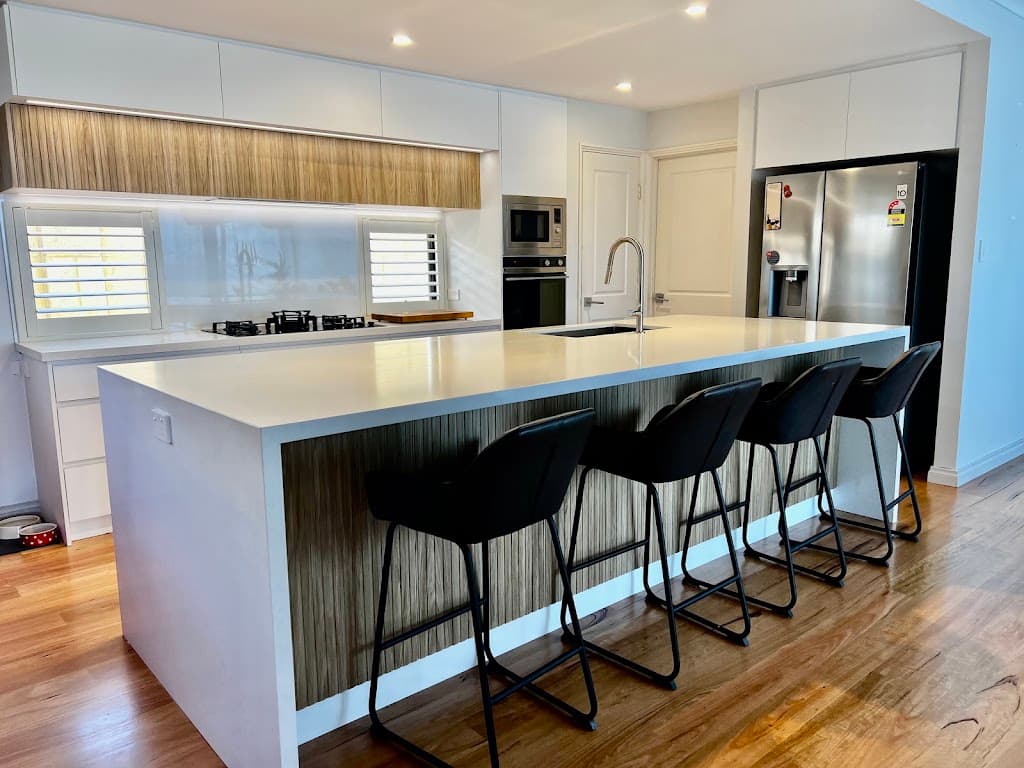 Azztek Kitchens