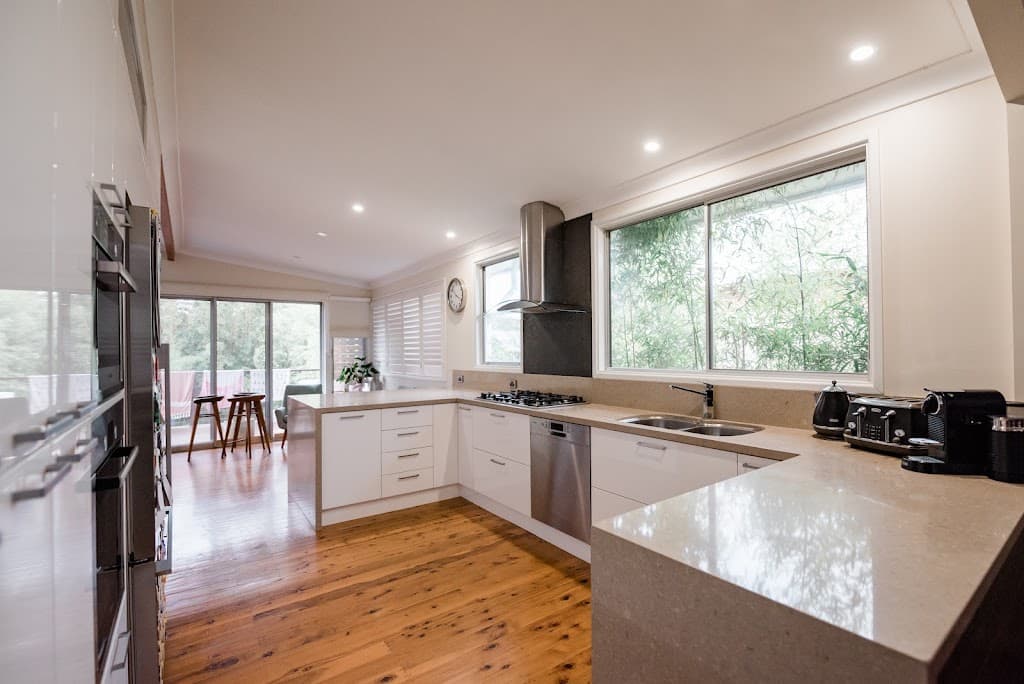 Kitchen Smart