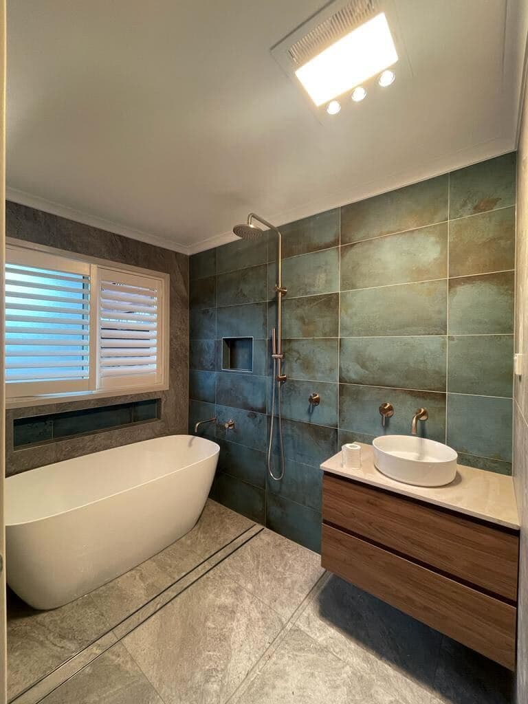 InStyle Bathrooms and Renovations
