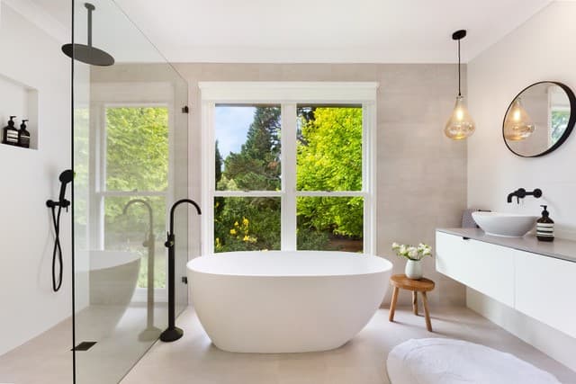 The Bathroom Renovation Co.