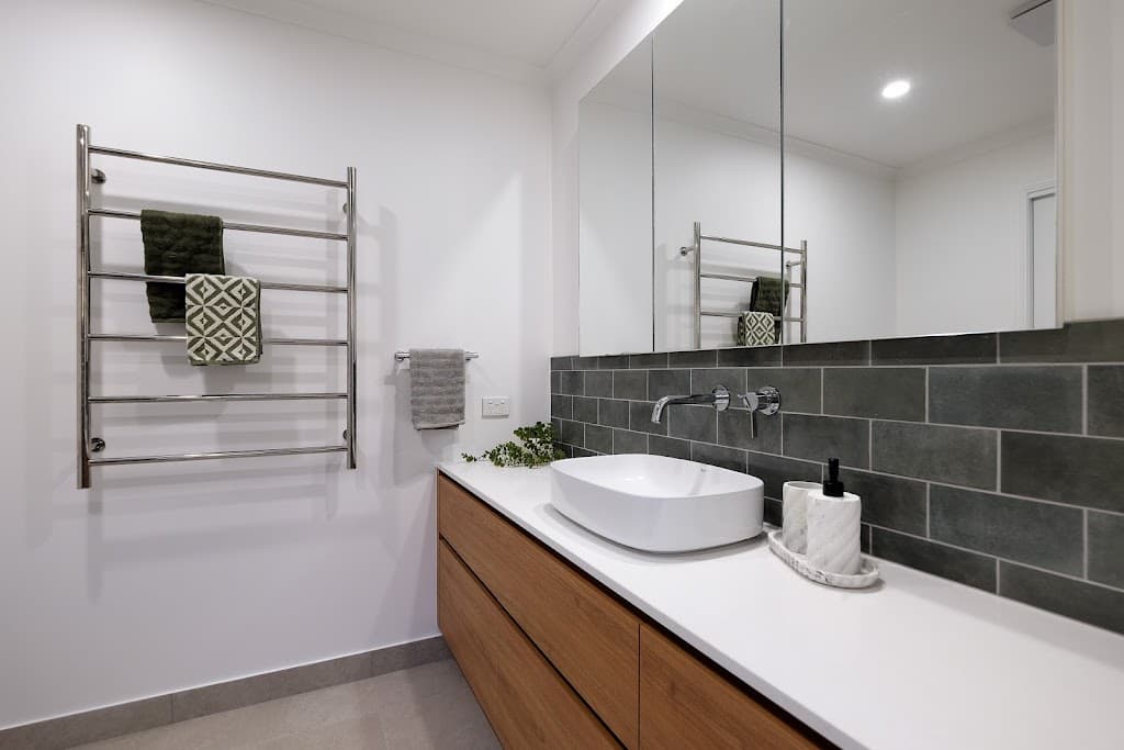 Bathrooms Bendigo