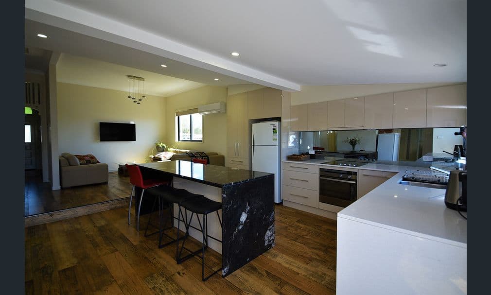 PJL Kitchens & Cabinets
