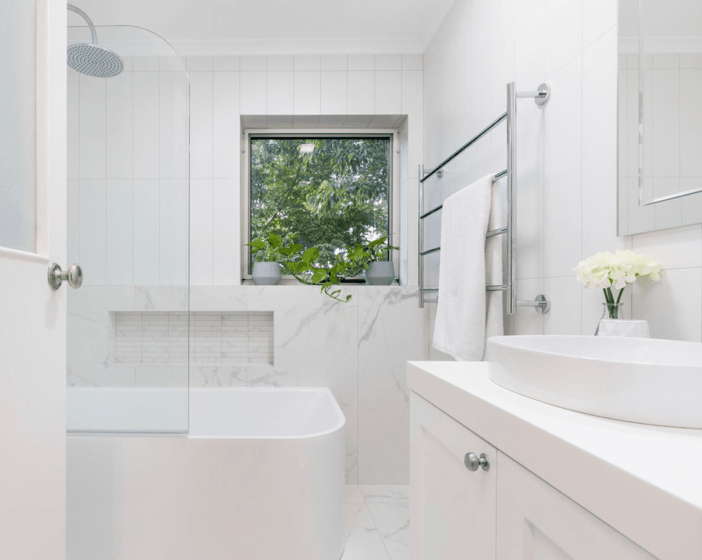 Mark Sheppard Bathrooms and Renovations Canberra