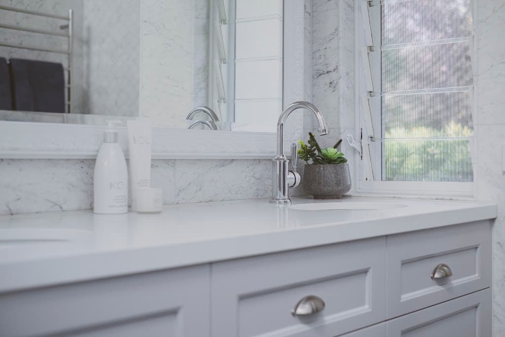 Pacific Designer Bathrooms