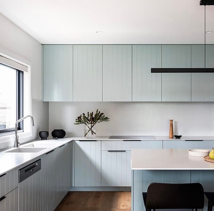 Bespoke Kitchen Design (Bunbury)