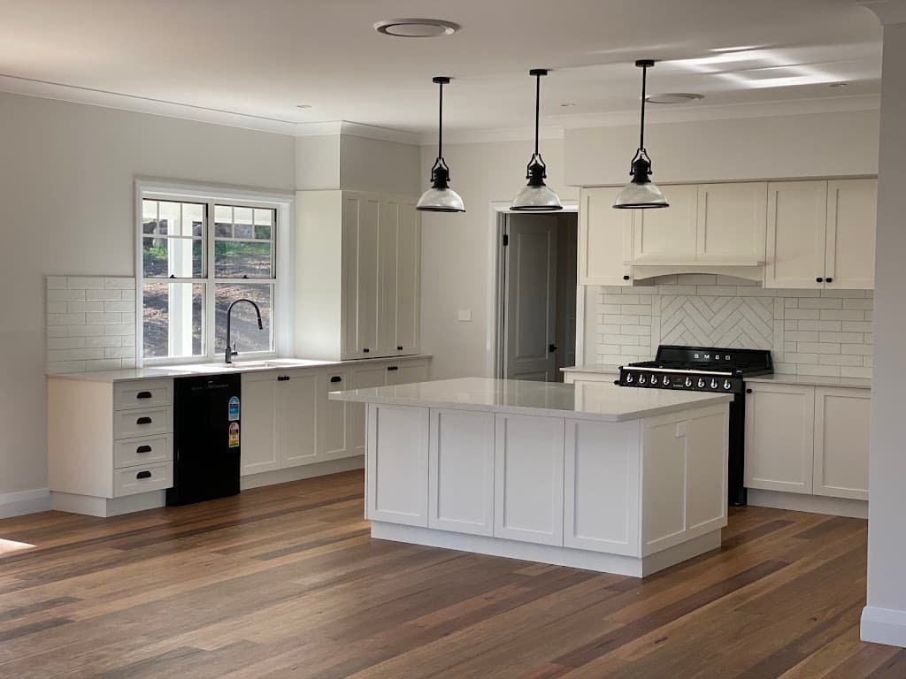 G&G Joinery