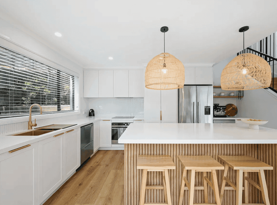 Hobart Joinery | Bespoke Joinery, Design & Kitchen Renovation Hobart