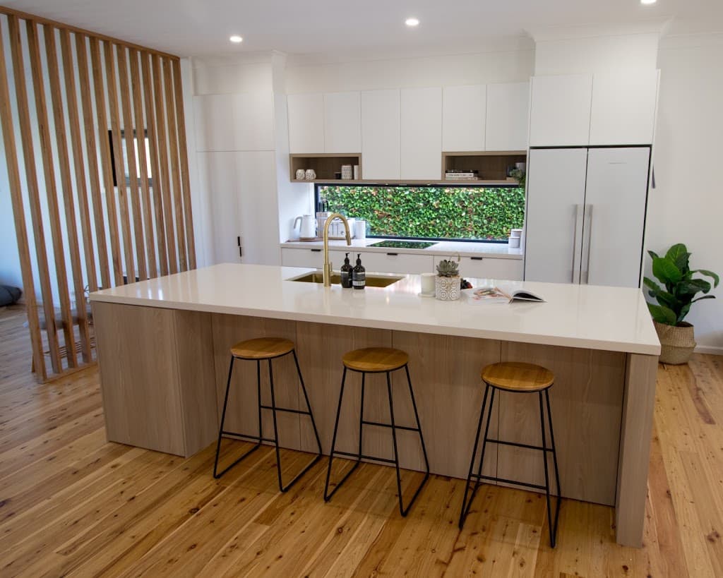 Jade Kitchens