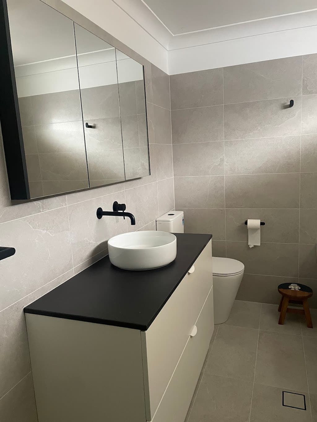 Epic Bathroom Renovations