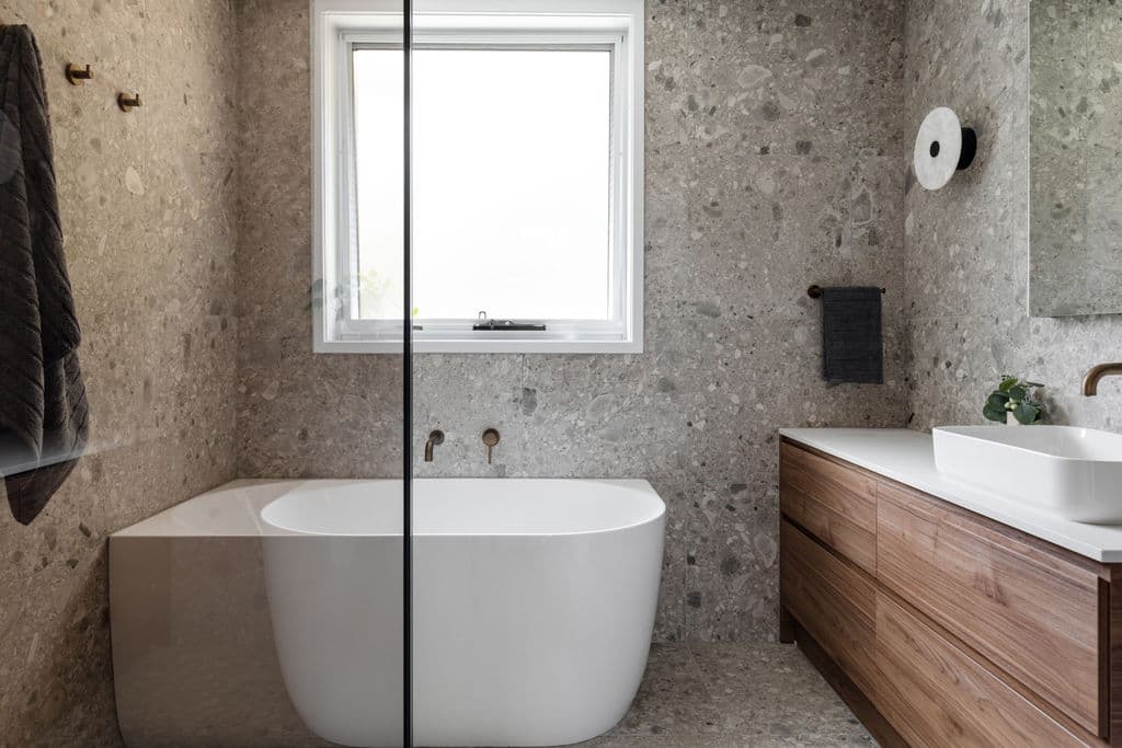 Salt Renovations
