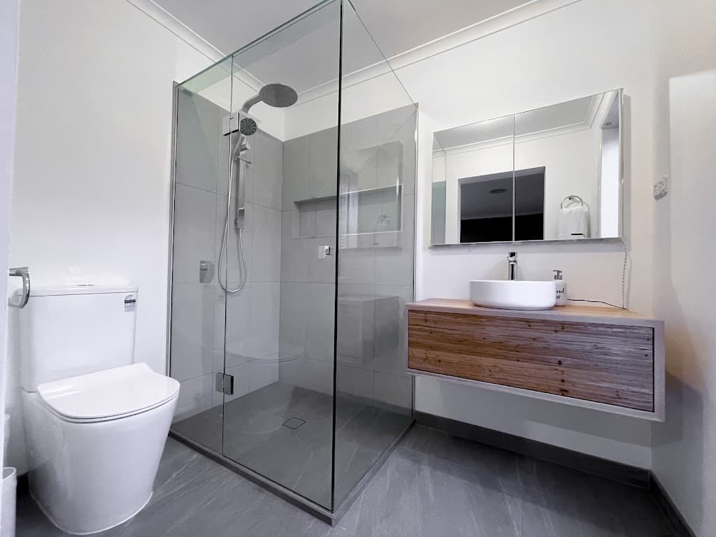 Bespoke Renovations Melbourne
