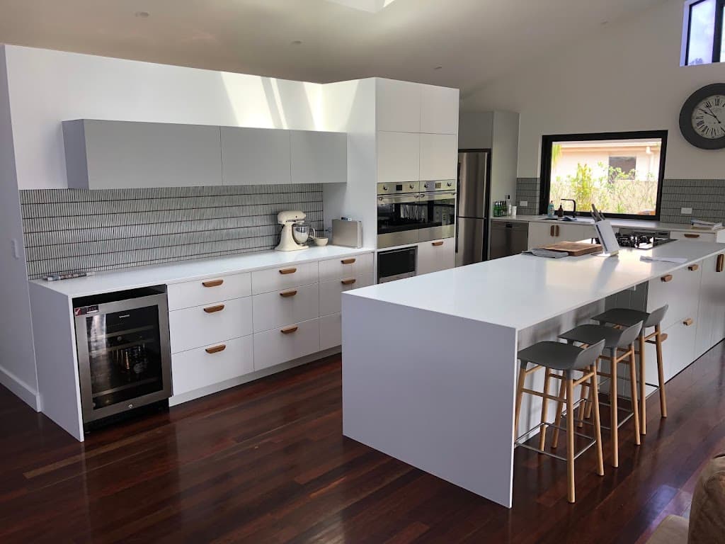 Foreshore Kitchens