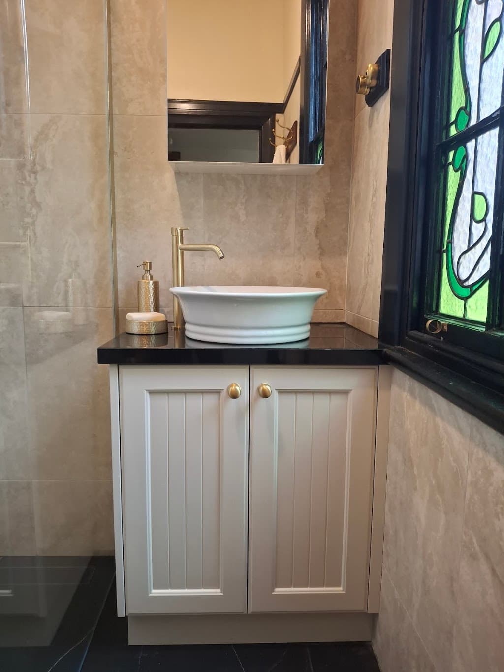 Jason Bilson Trendset Kitchens & Joinery