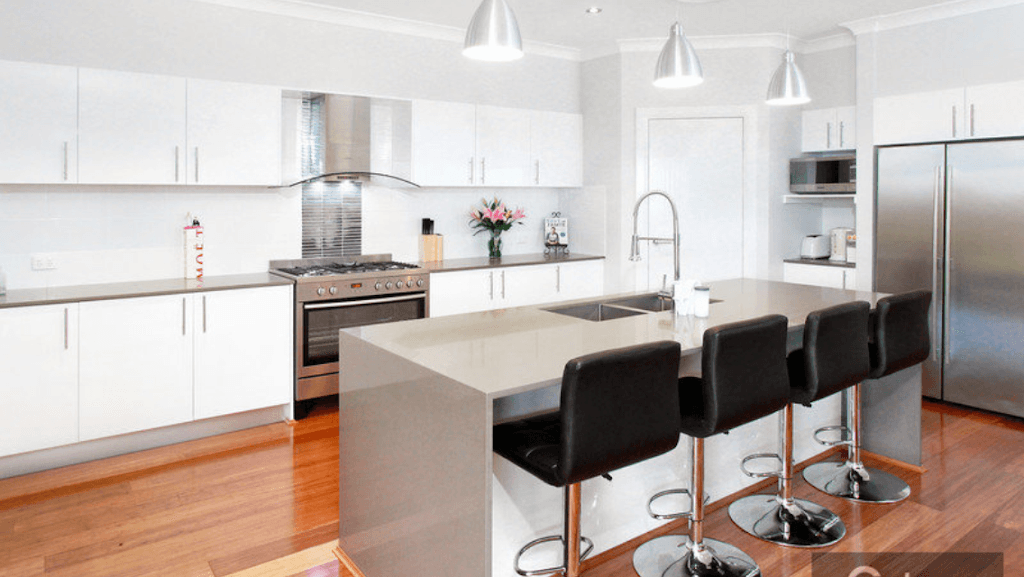 MCM Kitchens and Joinery