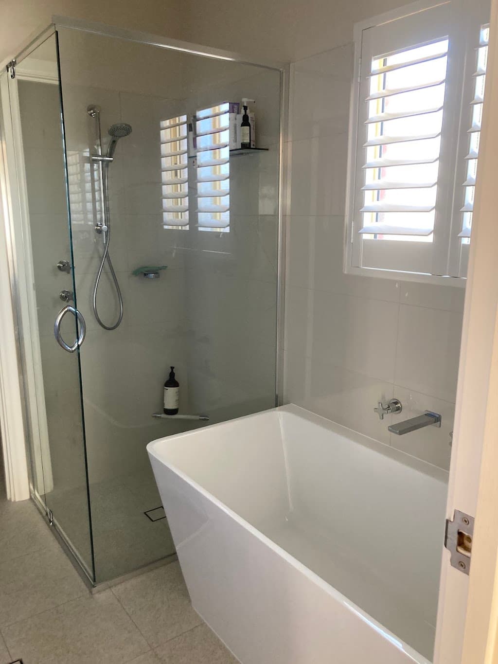 All Style Bathrooms & Home Renovations
