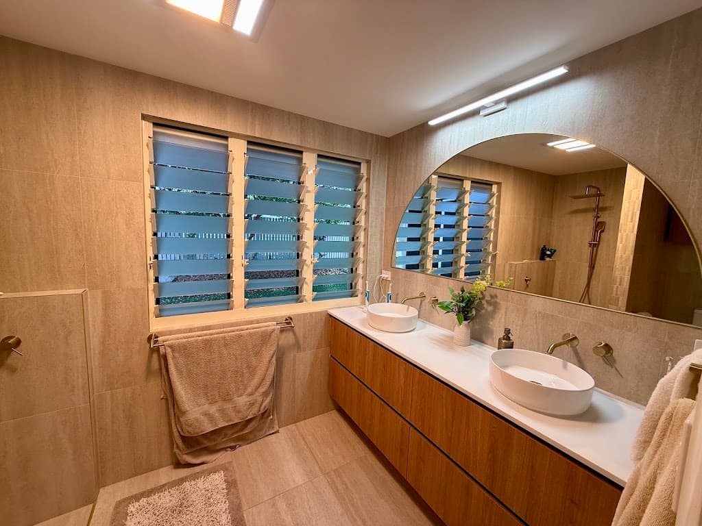 JC Bathroom Renovations