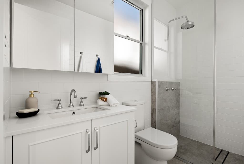 Weston Kitchens Renovations