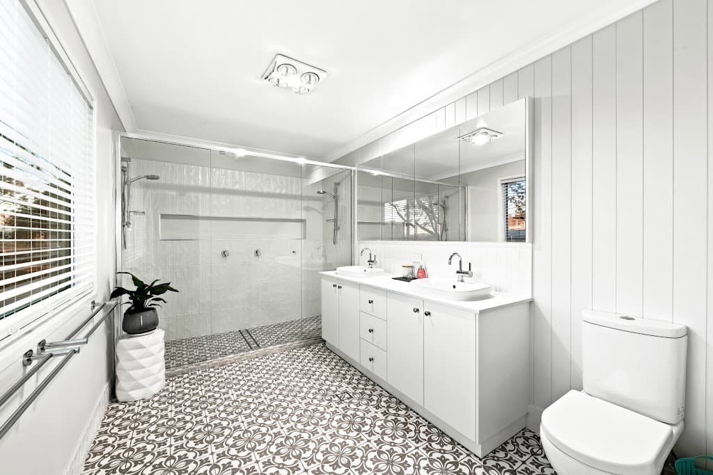 All Seasons Renovations and Extensions