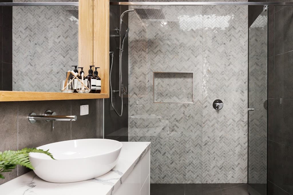 Hunter Bathroom Renovations Newcastle